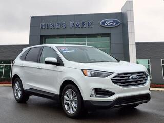 2024 Ford Edge for sale in New Hudson MI