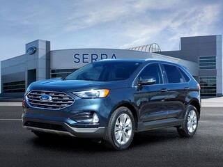 2024 Ford Edge for sale in Farmington Hills MI