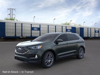 2024 Ford Edge for sale in Farmington Hills MI