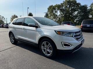 2016 Ford Edge for sale in Milwaukee WI