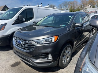 2020 Ford Edge for sale in Paoli PA