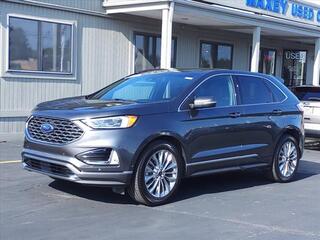 2020 Ford Edge