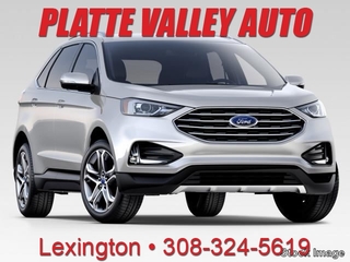 2020 Ford Edge for sale in Lexington NE