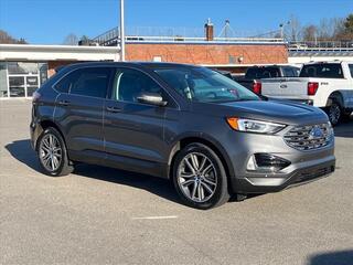 2021 Ford Edge for sale in Waynesville NC