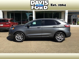 2022 Ford Edge for sale in Independence MO