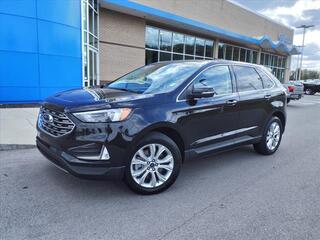 2022 Ford Edge for sale in Gallatin TN