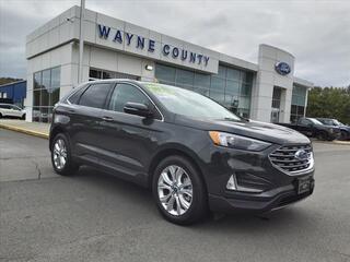 2022 Ford Edge for sale in Honesdale PA