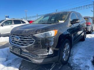 2022 Ford Edge for sale in Mount Hope WV