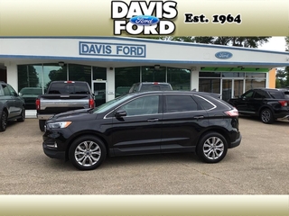 2022 Ford Edge for sale in Independence MO
