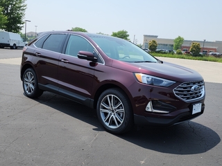 2023 Ford Edge for sale in Brookfield WI