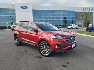 2024 Ford Edge for sale in Lebanon TN