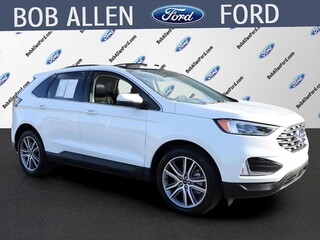 2024 Ford Edge for sale in Overland Park KS