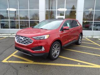 2024 Ford Edge for sale in Fredonia NY