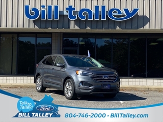 2024 Ford Edge for sale in Mechanicsville VA