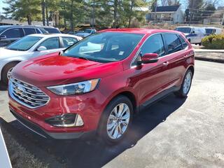 2024 Ford Edge for sale in Oxford MS
