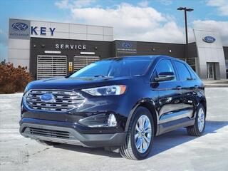 2024 Ford Edge for sale in Thomaston ME