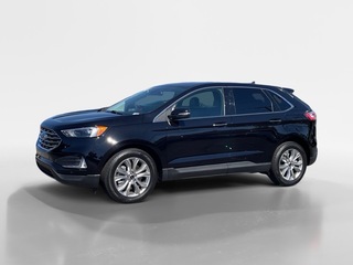 2024 Ford Edge for sale in Morristown TN