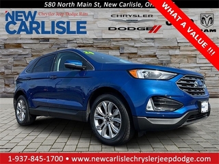 2024 Ford Edge for sale in New Carlisle OH
