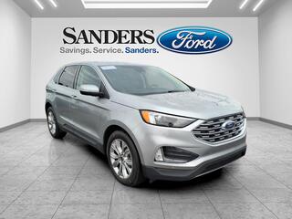 2024 Ford Edge for sale in Jacksonville NC