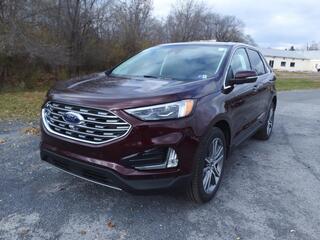 2024 Ford Edge for sale in Martinsburg WV