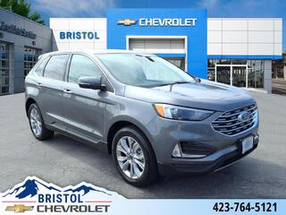 2024 Ford Edge for sale in Oxford MS