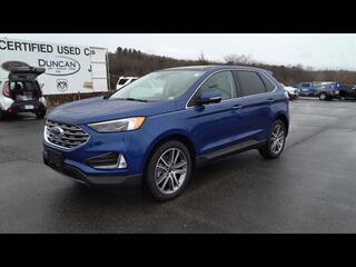 2024 Ford Edge for sale in Joliet IL