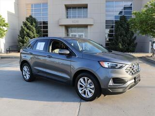 2024 Ford Edge for sale in Overland Park KS