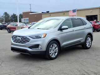 2024 Ford Edge for sale in Belleville MI