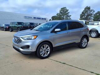 2024 Ford Edge for sale in Grand Rapids MI