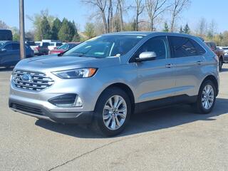 2024 Ford Edge for sale in Belleville MI