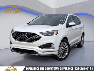 2024 Ford Edge for sale in Chattanooga TN