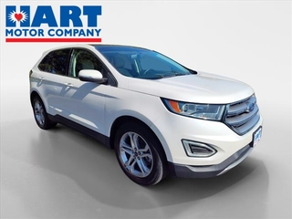 2017 Ford Edge for sale in Salem VA