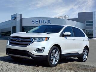 2018 Ford Edge for sale in Farmington Hills MI