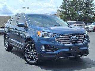 2019 Ford Edge for sale in Cincinnati OH