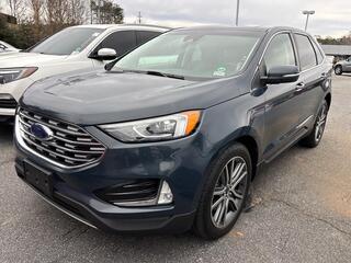 2019 Ford Edge for sale in Forest City NC