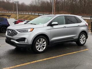 2020 Ford Edge for sale in Sanford ME