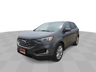 2021 Ford Edge