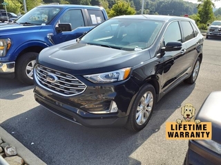 2022 Ford Edge for sale in Bristol TN