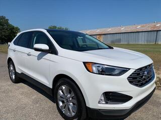 2022 Ford Edge for sale in Bennettsville SC