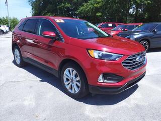 2022 Ford Edge for sale in Rochester NY