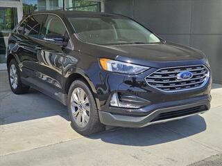 2022 Ford Edge for sale in Rockingham NC