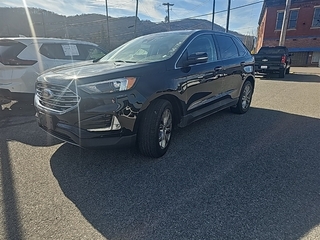2023 Ford Edge for sale in Big Stone Gap VA