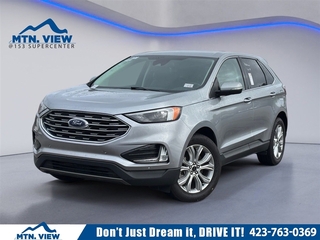 2023 Ford Edge for sale in Chattanooga TN