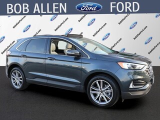 2024 Ford Edge for sale in Overland Park KS