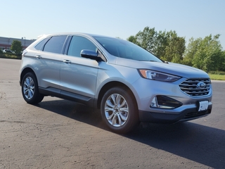 2024 Ford Edge for sale in Brookfield WI