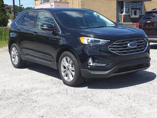 2024 Ford Edge for sale in Exeter PA