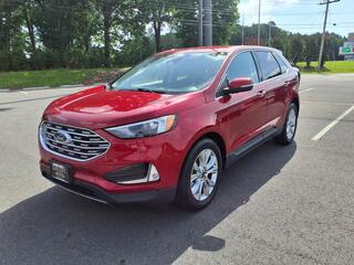 2024 Ford Edge for sale in Malvern AR