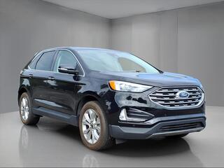 2024 Ford Edge for sale in Grand Rapids MI