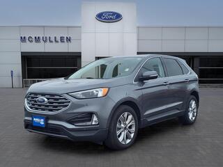 2024 Ford Edge for sale in Council Bluffs IA