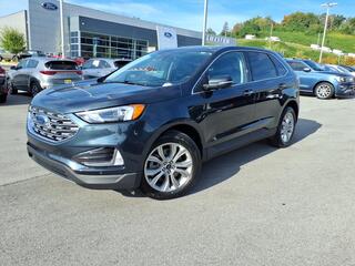 2024 Ford Edge for sale in Bristol TN